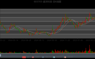 盛洋科技股票值得长期持有吗_盛洋科技未来股价走势预测