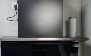 美的烟灶怎么样_美的烟灶优缺点