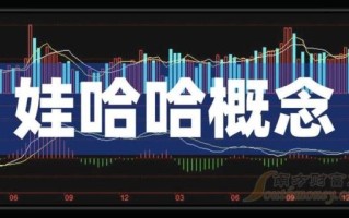 娃哈哈股票代码是多少_娃哈哈上市了吗