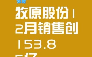 牧原股份股票股吧_还能买吗