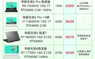 华硕笔记本值得买吗_华硕笔记本优缺点