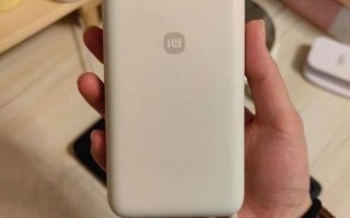 小米充电宝怎么样_小米充电宝值得买吗