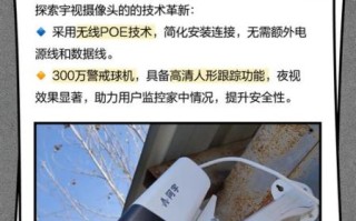 宇视监控怎么样_宇视摄像头质量好吗