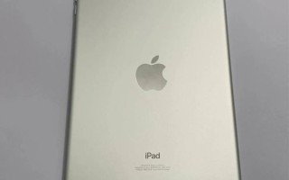 ipad mini怎么样_ipad mini值得买吗