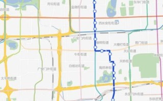 北京公交102路站点_北京102路首末班车时间