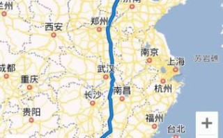 北京到广州有多远_开车需要多久