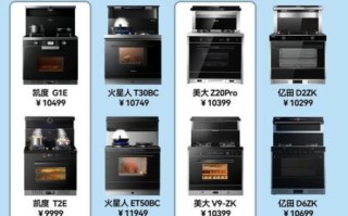 集成灶哪个品牌好_集成灶怎么选