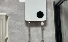 奥特朗热水器怎么样_奥特朗即热式热水器好不好