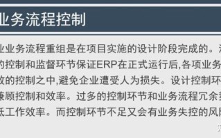 erp系统选型_erp实施失败原因