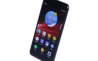 360手机怎么样_值得买吗