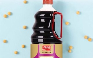 加加酱油怎么样_加加酱油好吃吗