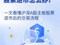 股票退市怎么办_退市后如何索赔