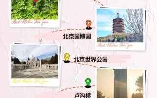 北京丰台区附近旅游景点有哪些_丰台区一日游路线推荐