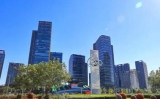 北京经济技术开发区在哪_有哪些企业