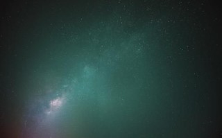 星空摄影入门器材推荐_怎样拍好银河
