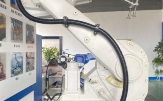 ABB怎么样_ABB机器人优缺点