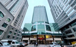 北京广州大厦酒店怎么样_北京广州大厦酒店价格