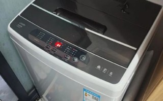 统帅洗衣机怎么样_统帅洗衣机质量好吗