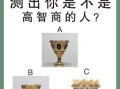 如何测试智商_智商测试准吗