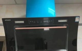 欧派油烟机怎么样_欧派油烟机哪款好用