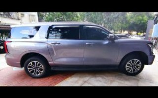 哈佛H5值得买吗_哈佛H5油耗高不高