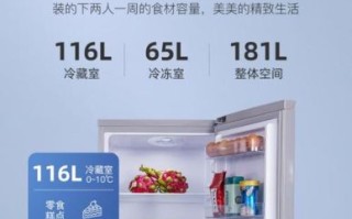 华日冰箱质量怎么样_华日冰箱值得买吗