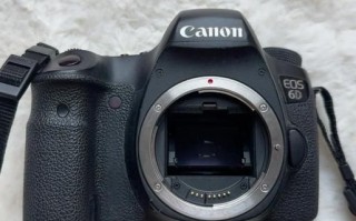 佳能6d2怎么样_佳能6d2值得买吗