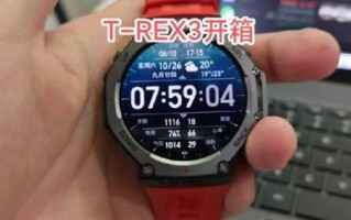 华米手表怎么样_华米和小米手环哪个好