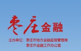 金融局怎么样_金融局是做什么的