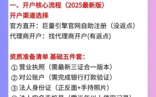 巨量引擎怎么开户_巨量引擎投放技巧有哪些