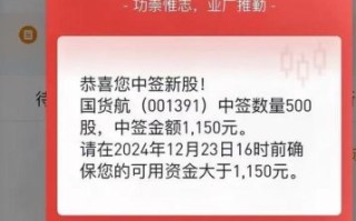 新股申购条件是什么_新股中签后多久上市