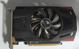 GTX750性能如何_值得买吗
