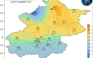 北京属于什么气候_北京气候类型特点