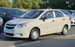 赛欧车怎么样_赛欧值得买吗