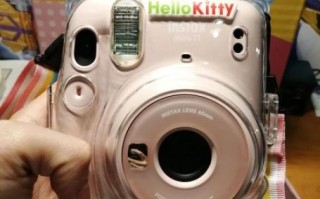 富士拍立得怎么样_值得买吗