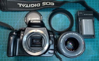 佳能400d怎么样_佳能400d还值得买吗