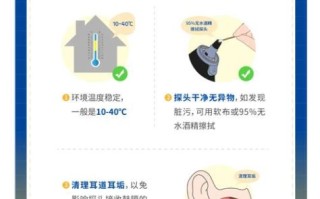 倍尔康耳温枪怎么样_倍尔康耳温枪准不准