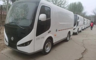 银隆怎么样_银隆新能源靠谱吗