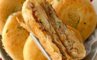 老北京肉饼哪家最正宗_怎么做才酥脆多汁