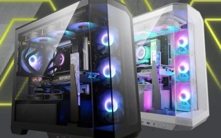 微星机箱怎么样_微星机箱值得买吗