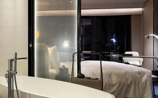 三里屯通盈中心洲际酒店怎么样_预订价格多少