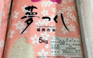 日本米怎么样_日本米好吃吗