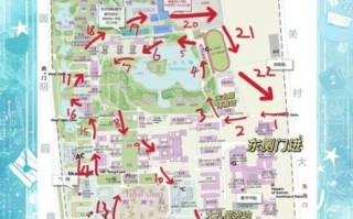 北京大学在哪个区_北京大学地址 北京大学在哪个区_北京大学地址