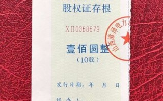 漳泽电力股票怎么样_漳泽电力股票值得长期持有吗