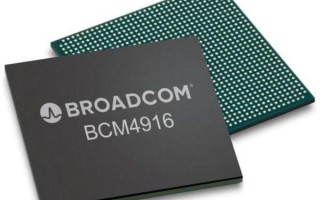 博通怎么样_博通芯片值得买吗