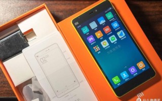 小米4c怎么样_小米4c值得买吗