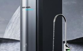 安吉尔净水机怎么样_安吉尔净水器值得买吗