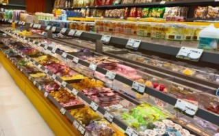 三只松鼠零食怎么样_三只松鼠零食好吃吗