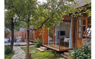 北京农家小院哪里好_北京农家小院价格贵吗