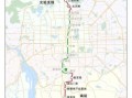 北京地铁19号线站点有哪些_19号线换乘攻略